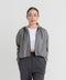 Women's B-Fit Elasticated Hem Hoodie